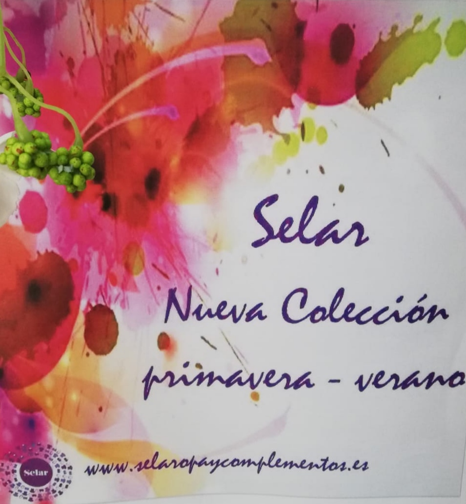 Selar Ropa y Complementos